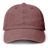 Casquette 100% coton brodée main motif floral unique – Artisanat français - Alobélise Créations
