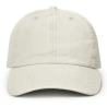 Casquette 100% coton brodée main fleurs roses – Artisanat français - Alobélise Créations
