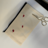 Donne une Seconde Vie à Tes Vêtements | Atelier Broderie